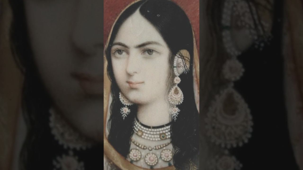 Мумтаз-Махал смотреть онлайн