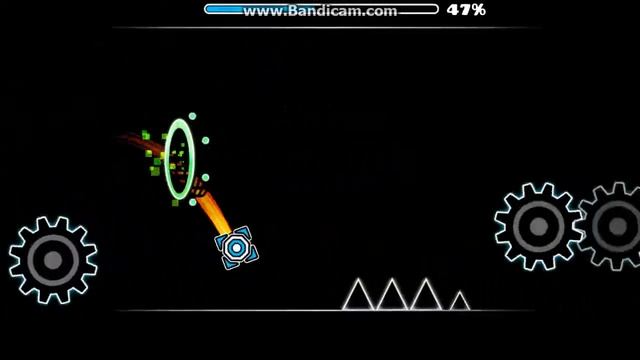 Allure (layout XL) - Geometry Dash NOCLIP смотреть онлайн