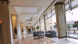Hurghada Marriott Beach Resort 5* Хургада, Египет