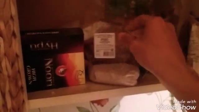 Фильм ужасов