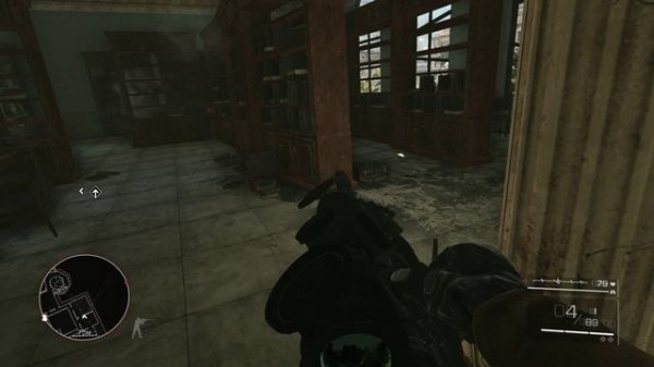 Sniper Ghost Warrior 2 Sniper Ghost Warrior 2 (Снайпер Гост Вариор 2) АКТ -II Призраки Сараево