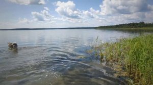 Озеро Чебаркуль. Малоизвестные места легендарного озера