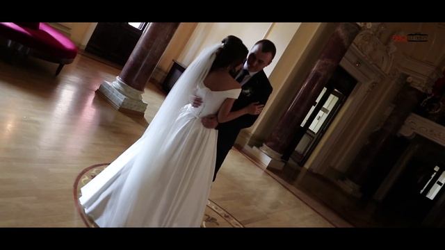 Wedding day Sergey & Olga Свадебный клип Сергея и Ольги смотреть онлайн