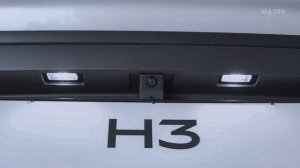 HAVAL H3 2024 разгон 0-100, цена,  комплектация! ПОДРОБНО О ГЛАВНОМ