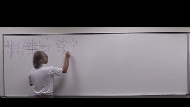 LAFF-NLA Gaussian Elimination and LU Factorization (Notes at http://www.laff.net) смотреть онлайн