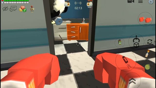 кафе в чикен гане смотреть онлайн