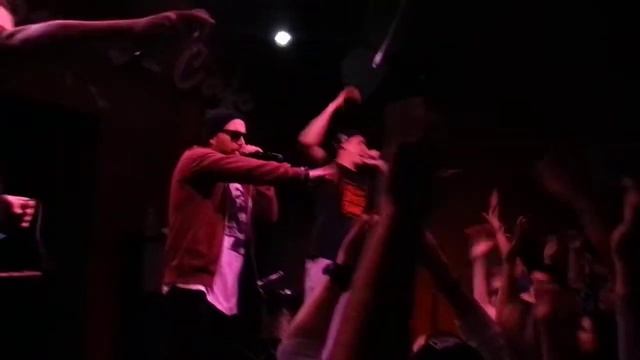 Dots Fam Казань 2014 Дай огня смотреть онлайн