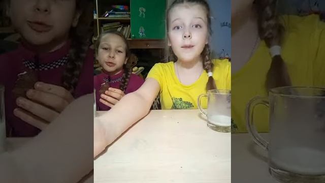 Пробуем еду из Fix/Prise/ реакция; жуть!!! смотреть онлайн