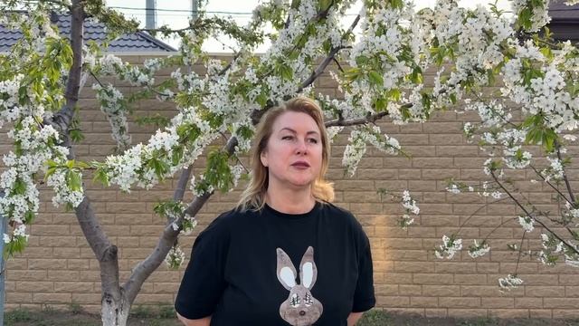 Наталья Щепалина