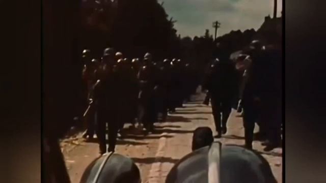КТО НЕ ИМЕЕТ МИЛОСЕРДИЯ,ТОТ ПЕРЕСТАЕТ БЫТЬ ЧЕЛОВЕКОМ..РИНГ ЗА КОЛЮЧЕЙ ПРОВОЛОКОЙ ч.4 смотреть онлайн