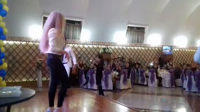 Son de Cuba -Молмолум (новый состав с Даниэллой Коростелёвой) Праздничный концерт Юрия Бабкова смотреть онлайн