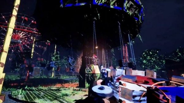 Midnight Mayhem - Official Release Date Trailer