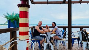 Сосновый Бор - Город в котором хочется жить. 10 Мест, которые стоит посетить чтоб узнать город лучше