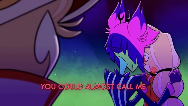 HAZBIN HOTEL - HELL'S GREATEST DAD (НА РУССКОМ) | BY @haruweichan смотреть онлайн