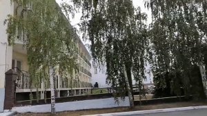 Отель LADA-RESORT. Территория и Пляж. Тольятти.