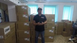 Baikal 9.9 PRO Обкатка пройдена, первые выводы/Лодочные моторы Baikal