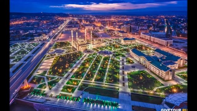 Грозный смотреть онлайн
