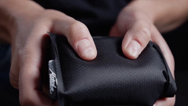 Футляр для мыла мягкий MATADOR FlatPak Soap Bar Case смотреть онлайн