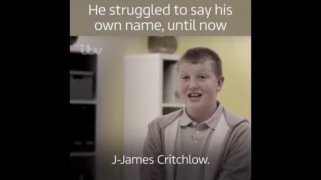 James Critchlow смотреть онлайн