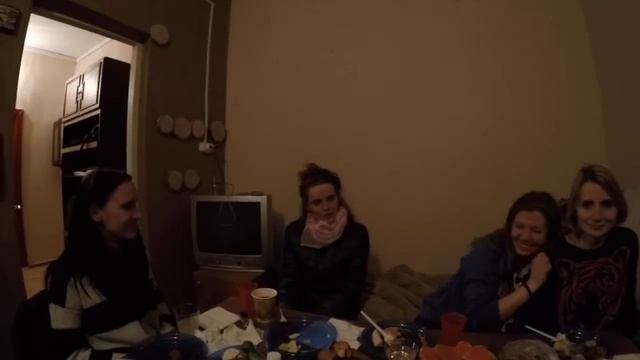 Выходные на природе. смотреть онлайн