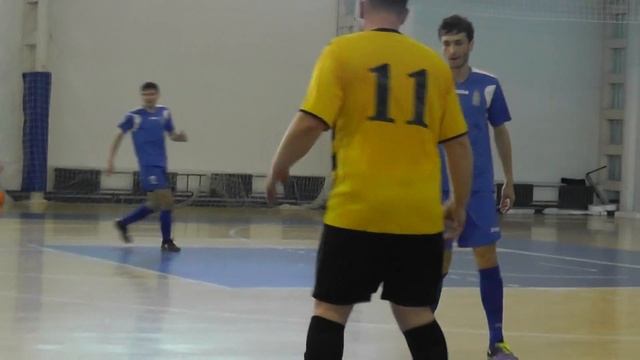 10.03.2015 Футзал. Астрахань - Алтай 03278 смотреть онлайн