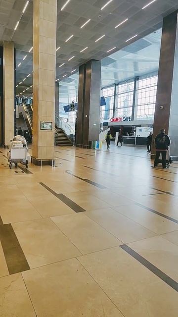 Аэропорт Красноярск смотреть онлайн