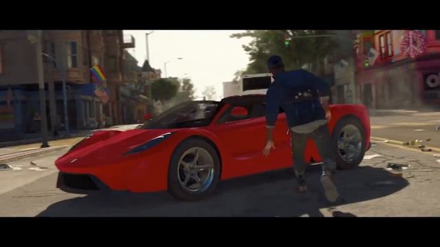 Watch Dogs 2 | CRACK EXCLUSIF + PATCH FR смотреть онлайн