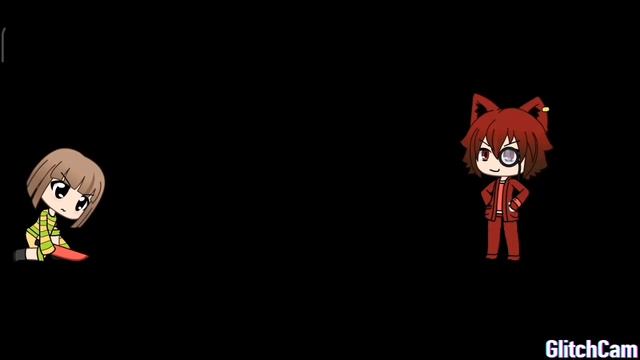 [Gacha life]Бой Чары с Аластором {1-?} смотреть онлайн
