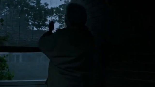 Смерть Джожи (ОНО 2017) смотреть онлайн