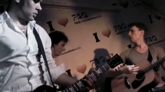 Want you NOW - Мысли, FAQ-Cafe смотреть онлайн