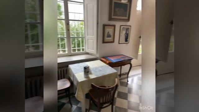 Мое путешествие в Италию Villa Casutto смотреть онлайн