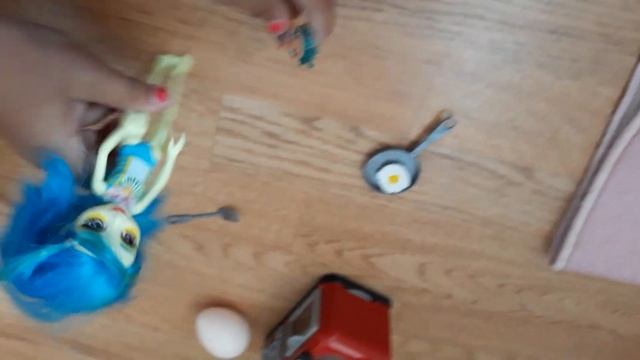 играем с Энчантималс лол. покупки смотреть онлайн