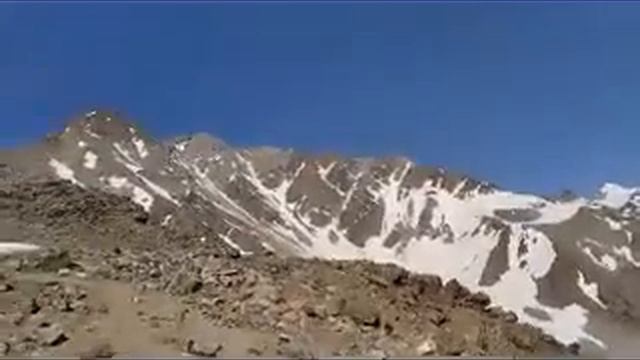 Подьем на п. ВЦСПС. 42.06.2021 г. смотреть онлайн