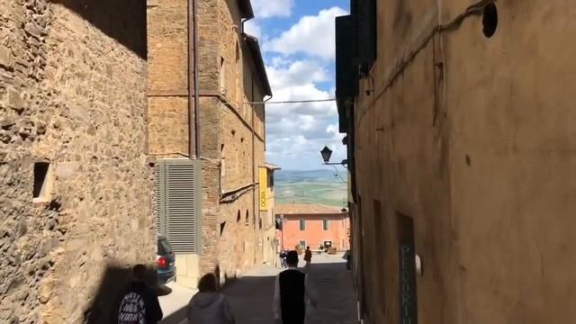 2019. Монтальчино смотреть онлайн