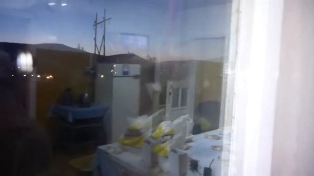 28. Красноярск-Бодайбо смотреть онлайн