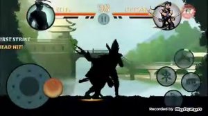 Как взломать Shadow Fight 2