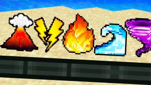 Майнкрафт, но с Новыми Жизнями РЕАЛИСТИЧНОСТИ..