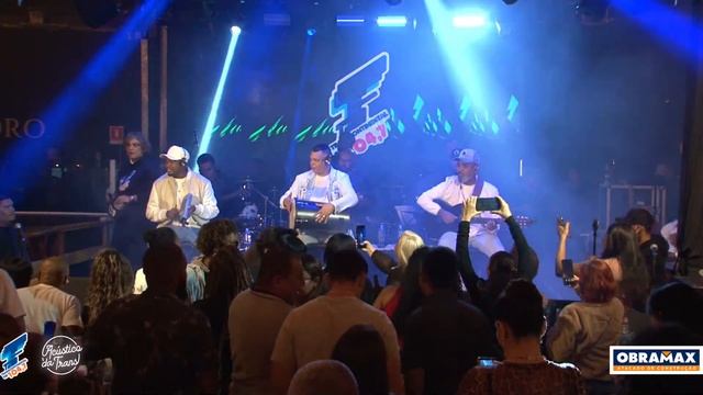 Acústico da Trans com Vou pro Sereno 28-05-2024 смотреть онлайн