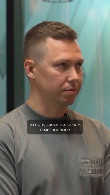 Можно ли заработать на БИЗНЕСЕ В МАЛЕНЬКОМ ГОРОДЕ? 500.000₽ чистыми на кофейнях #франшиза смотреть онлайн