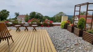 Ведотель. Июль 2022. Vedotel. Сочи. Учдере. Отель для вегетарианцев.