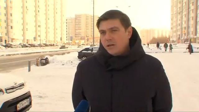 Туристы в Югре смотреть онлайн