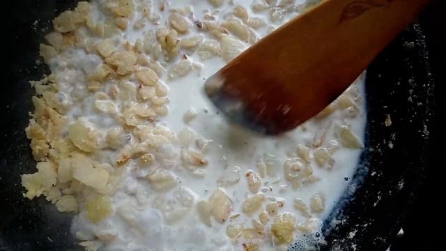 Грибная подлива. #рек #рецепт #еда #готовка #вкусно #сушёныегрибы #соус #рекомендации #кулинария смотреть онлайн