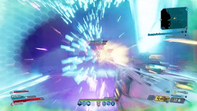 Легендарное оружие в Borderlands 3 / ТОП 5 Лучших снайперских винтовок