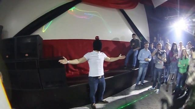 Солигорский SWAG feat. VIP night club. The special one. смотреть онлайн