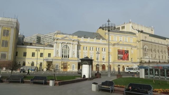 Teatro Bolshoi Moscú Большо́й теа́тр смотреть онлайн