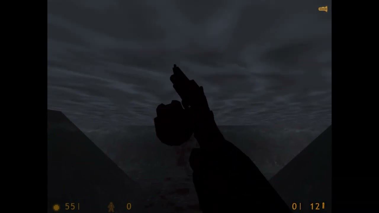 Half Life (Walkthrough) - Forget About Freeman!