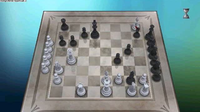 Chess Titans смотреть онлайн