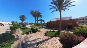 ЕГИПЕТ ШАРМ-ЭЛЬ-ШЕЙХ ТЕРРИТОРИЯ REGENCY PLAZA AQUA PARK&SPA 5* МАРТ 2024