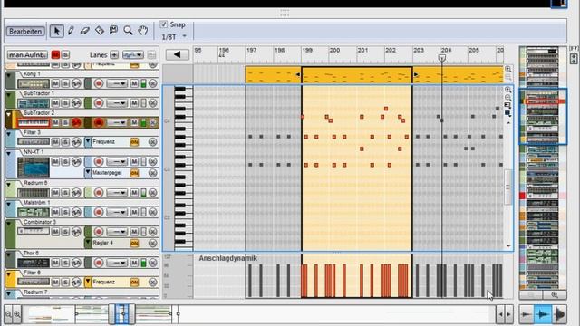 Timo Pralle - Homesick (Downtempo Mix) [Reason 6 play] смотреть онлайн