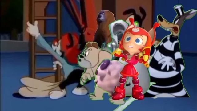 Побег от охранника (Add, round 10) MULTIFINAL , РАСШИРЕНИЕ смотреть онлайн